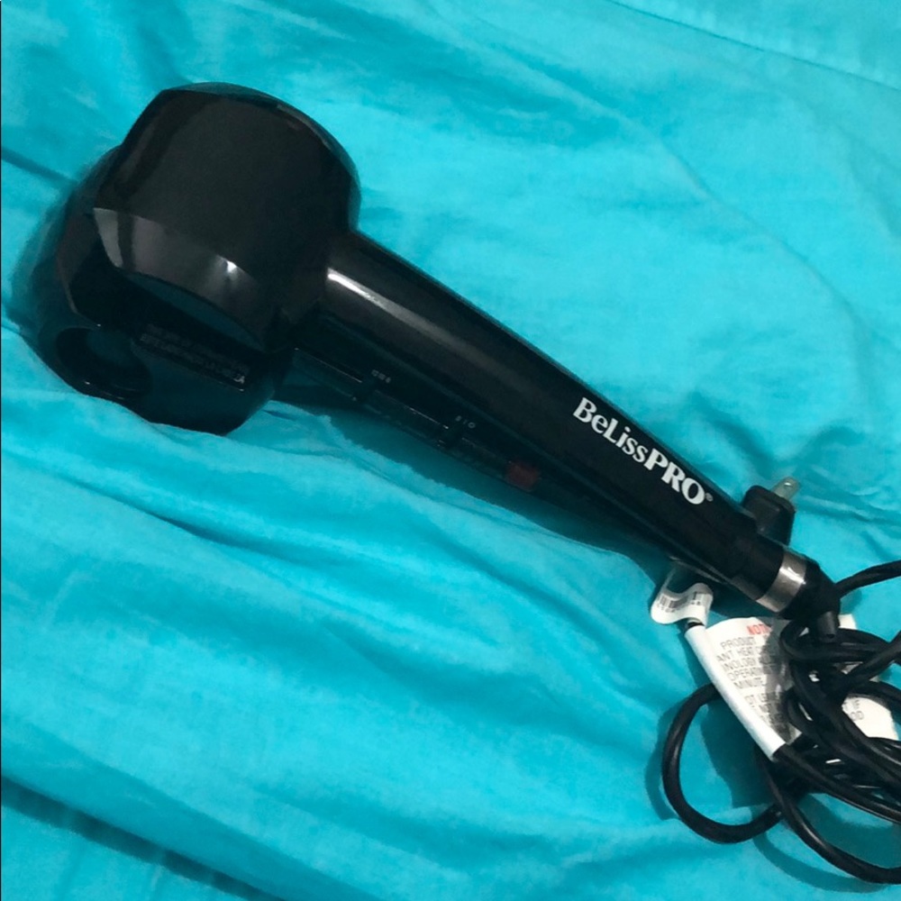 BeLiss PRO curl genius